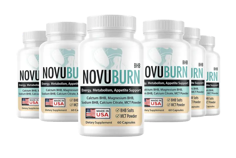 NovuBurn Buy